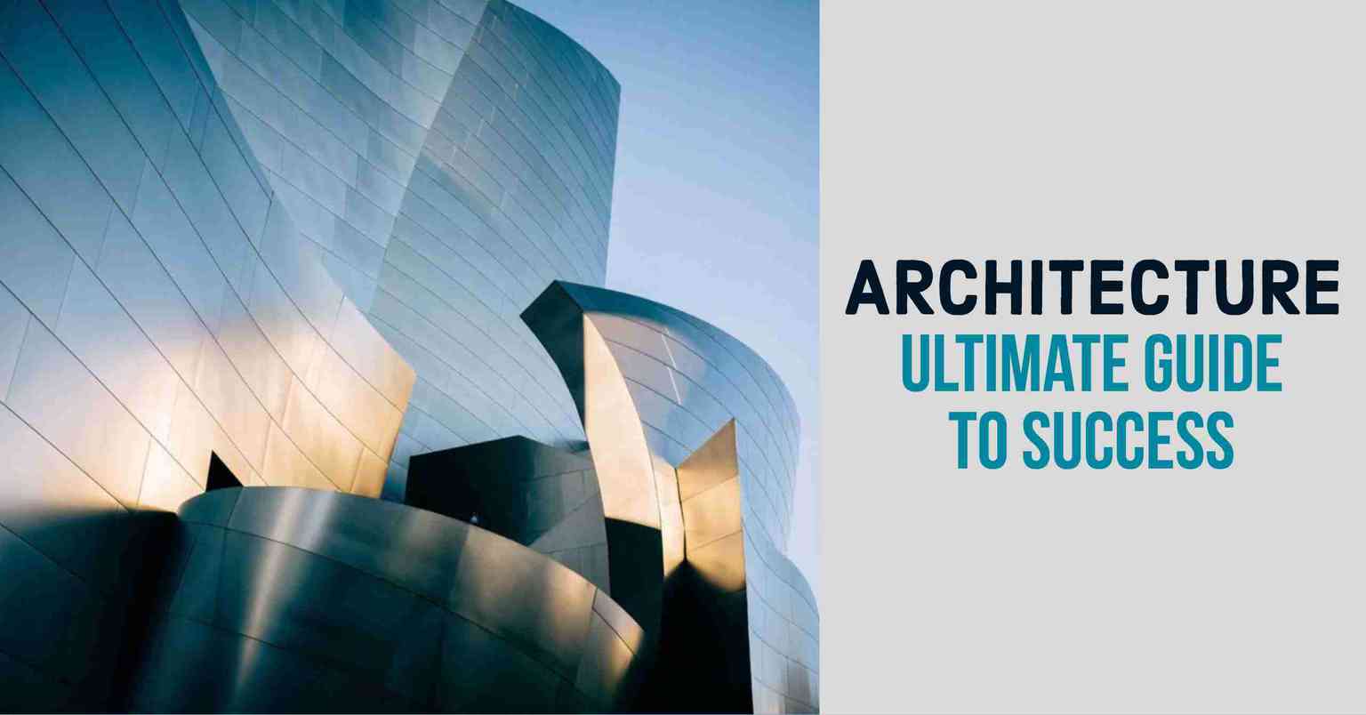 Architecture Course Overview