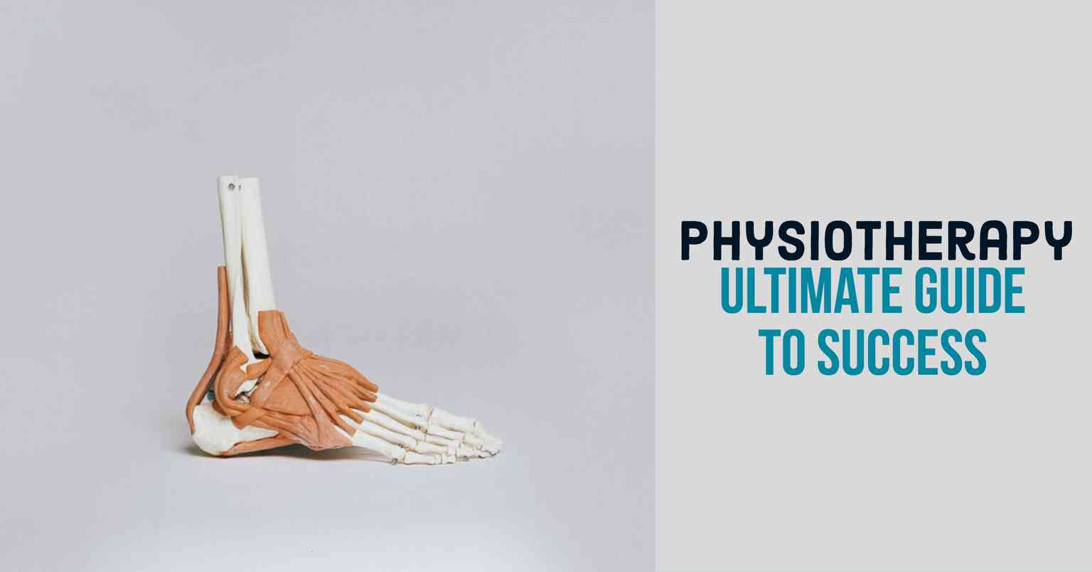 Physiotherapy Course Overview